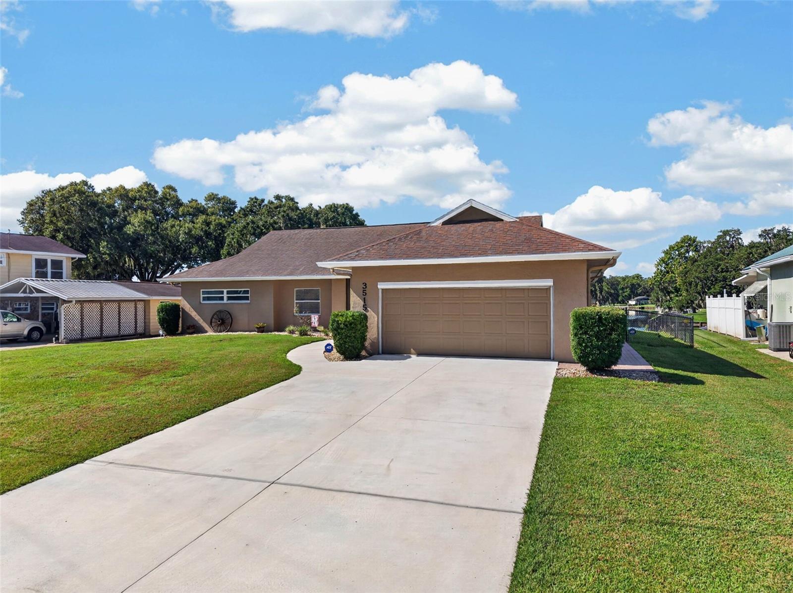 3515 Little Lake, Sebring, FL 33876
