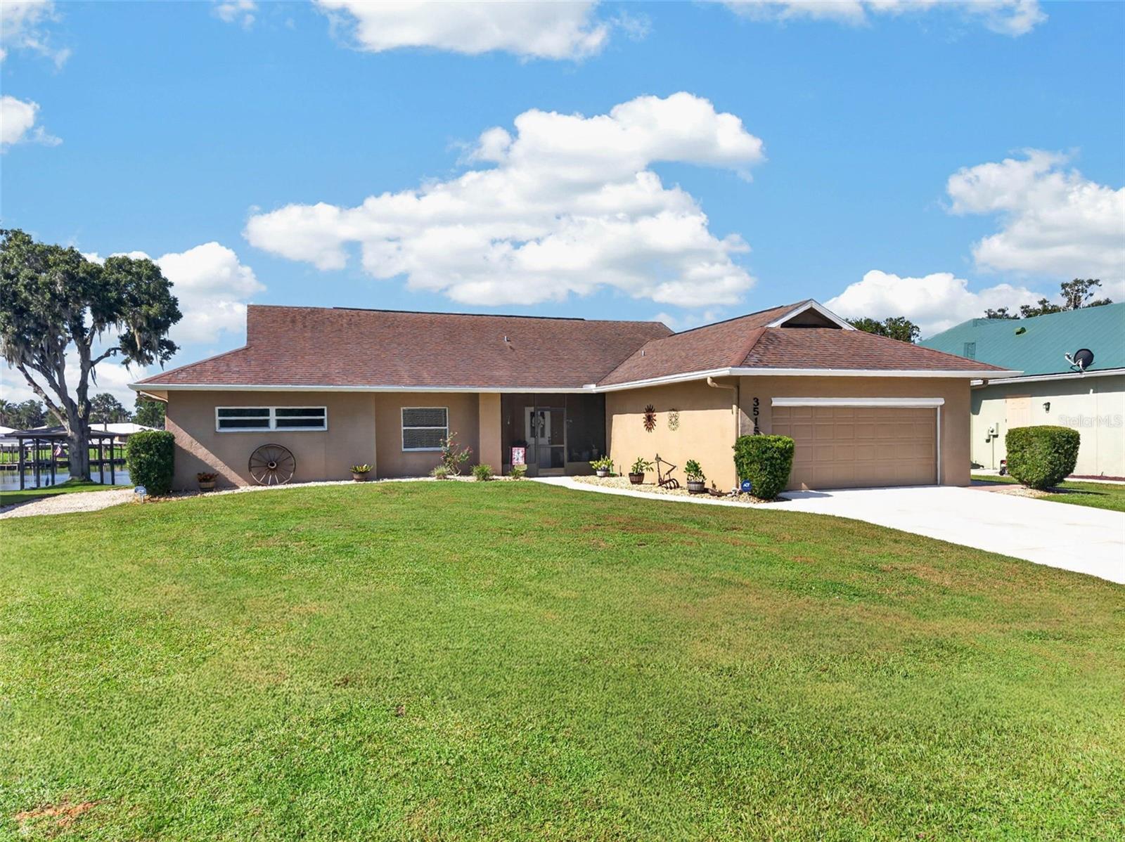 3515 Little Lake, Sebring, FL 33876