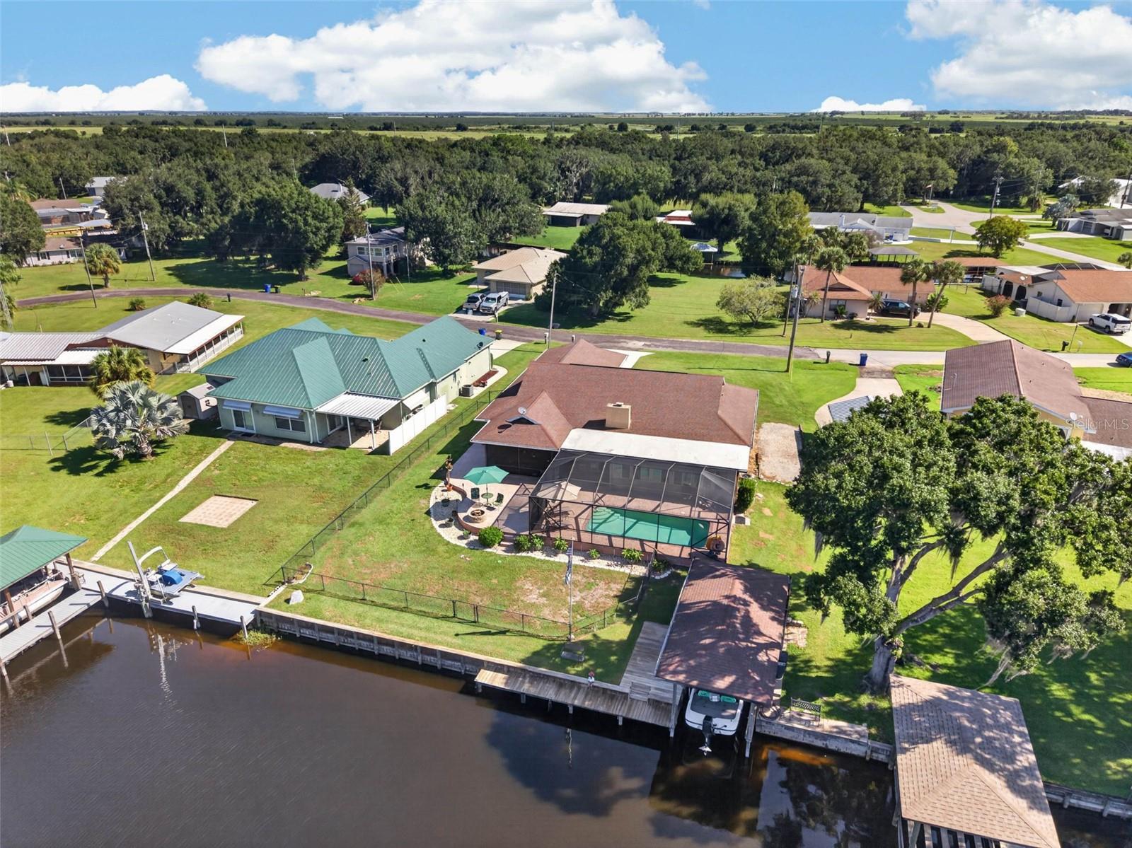 3515 Little Lake, Sebring, FL 33876