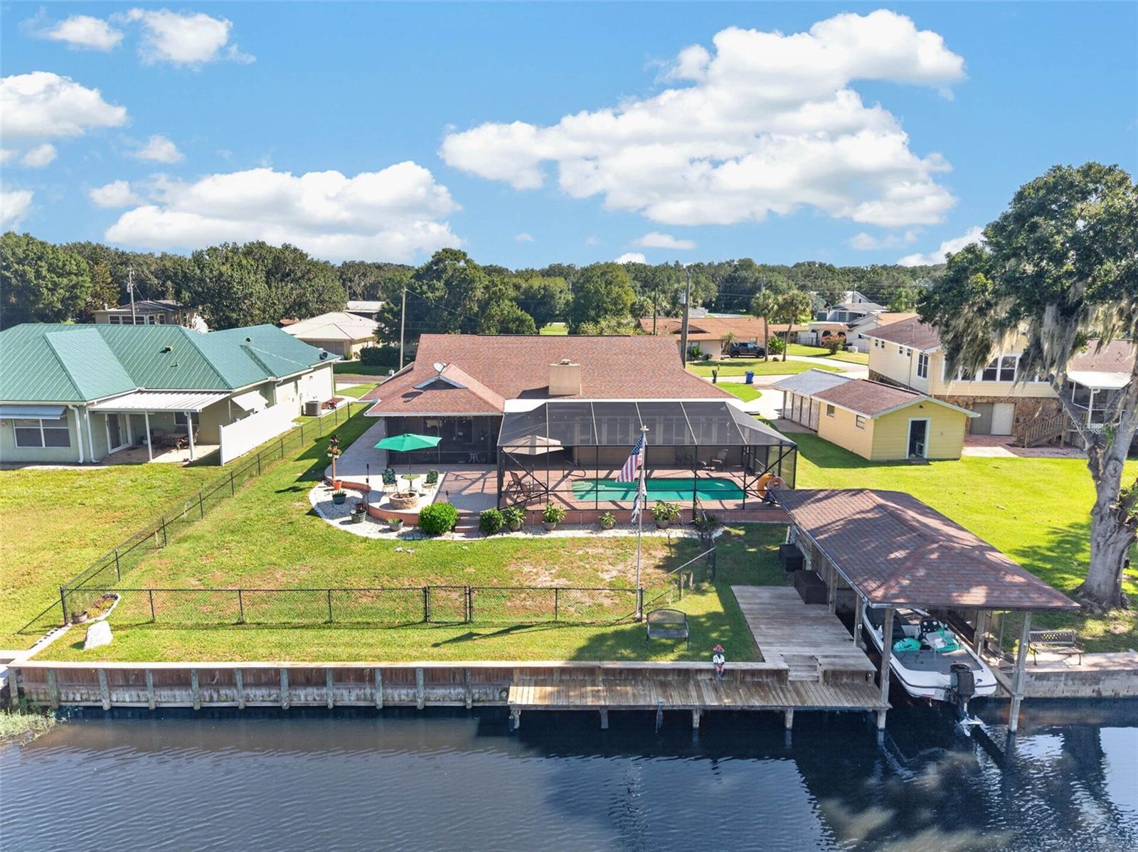 3515 Little Lake, Sebring, FL 33876