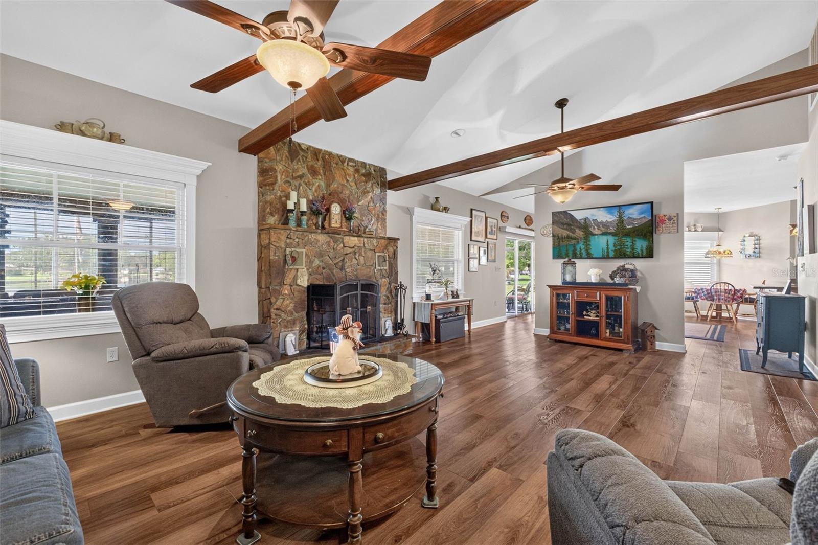 3515 Little Lake, Sebring, FL 33876