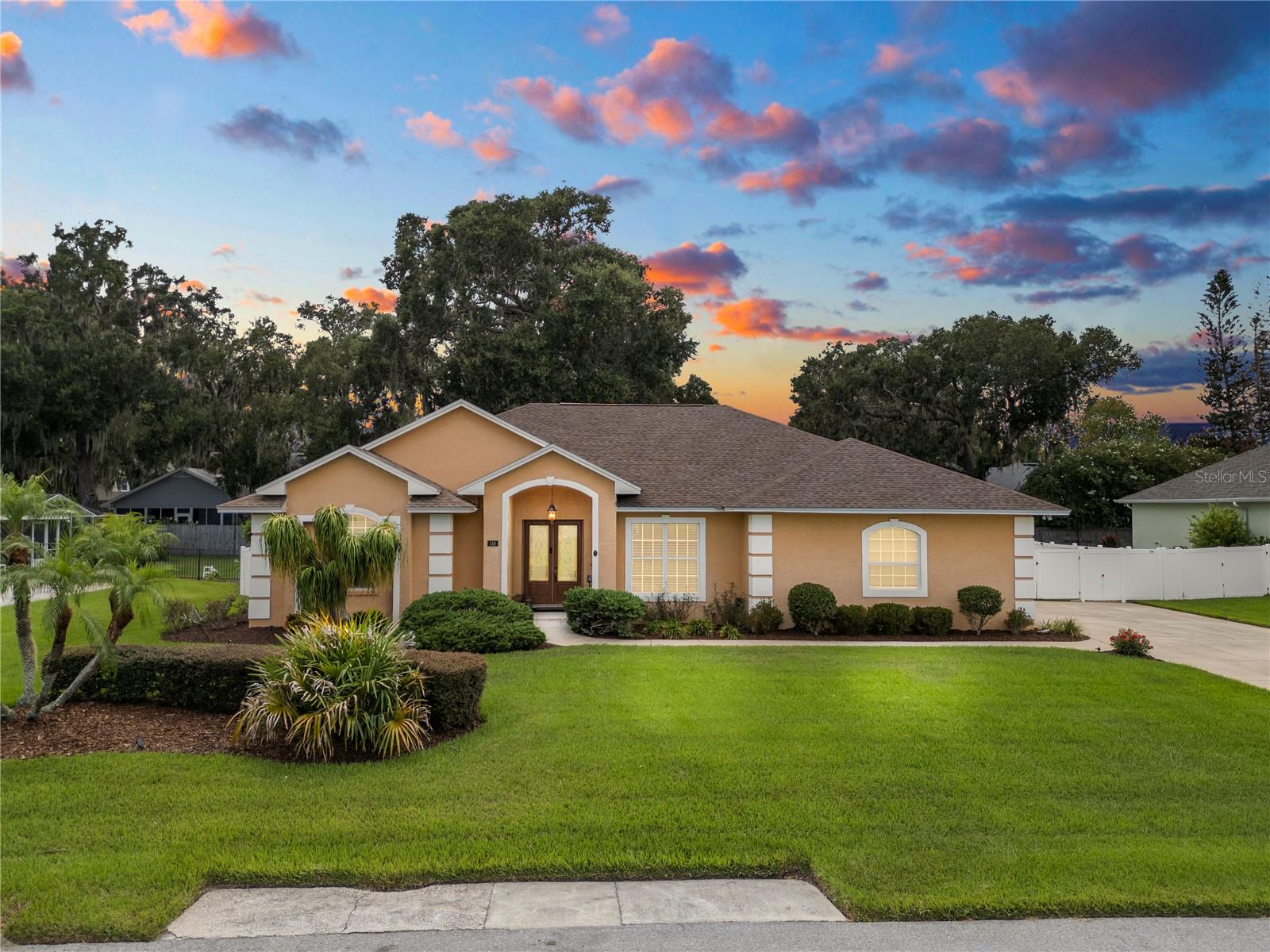 318 Hamilton Shores, Winter Haven, FL 33881