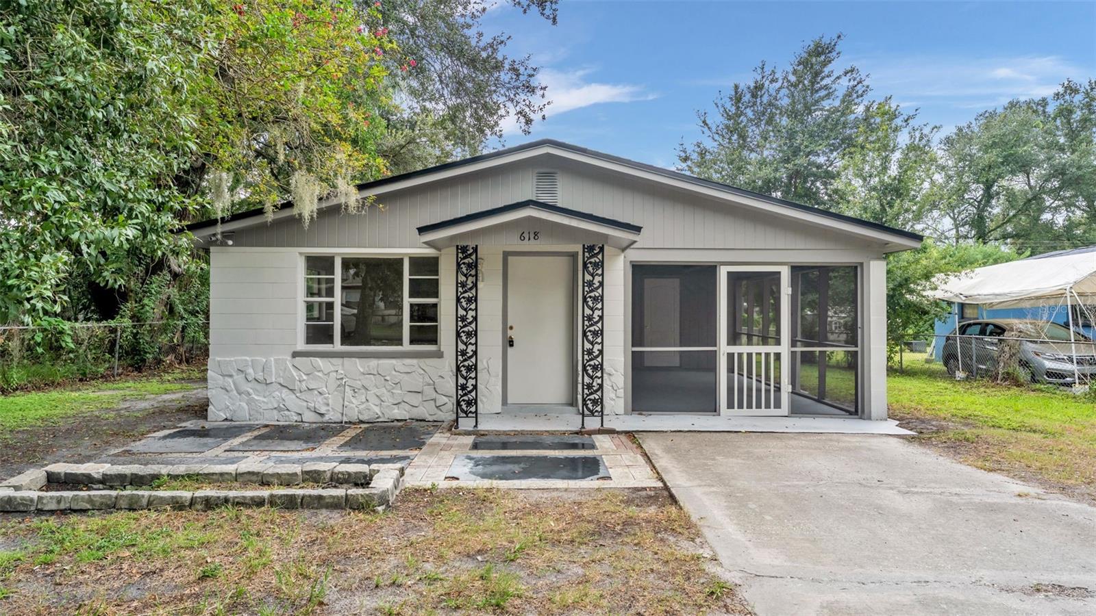 618 Williams, Lakeland, FL 33805