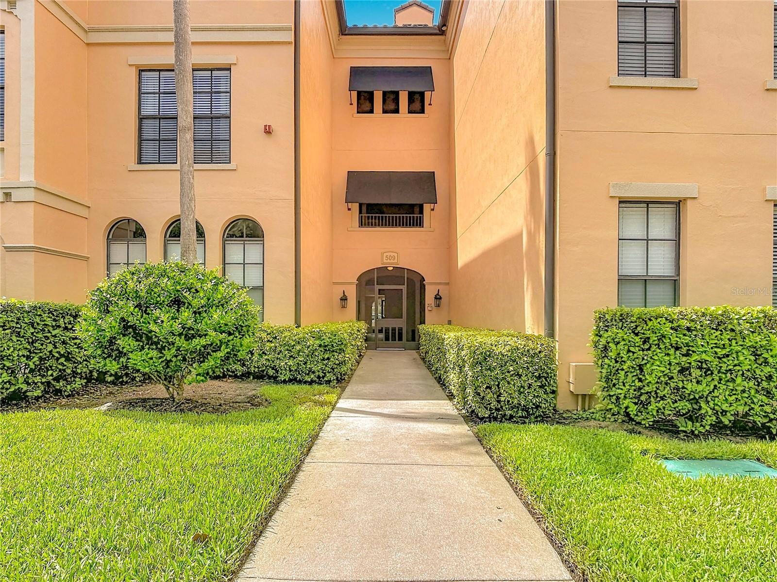509 Mirasol Unit 302, Celebration, FL 34747