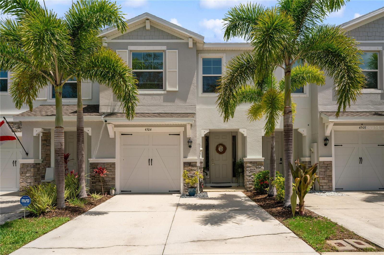 4504 Silver Lining, Sarasota, FL 34238