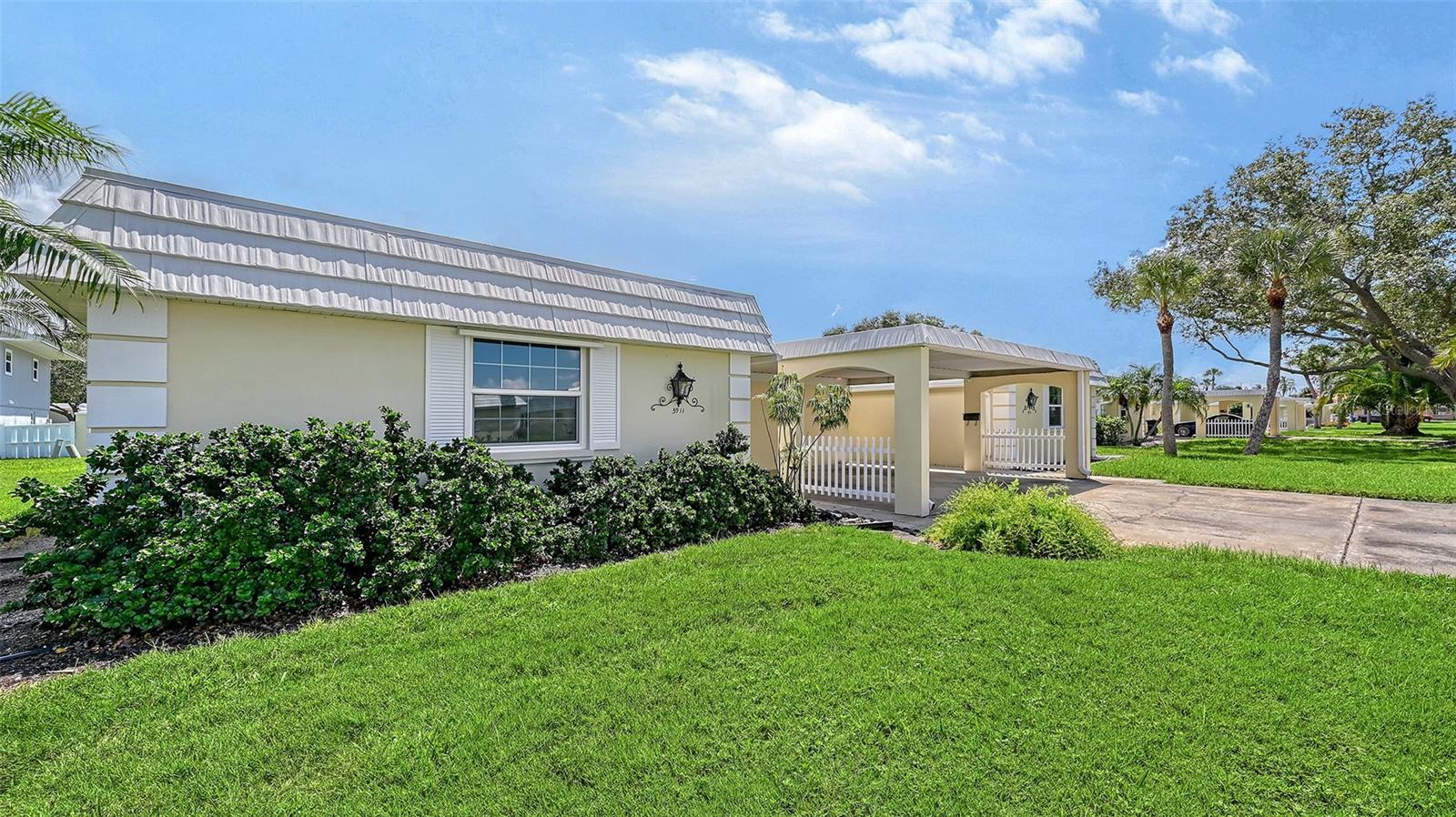 5911 Tidewood Unit 3, Sarasota, FL 34231
