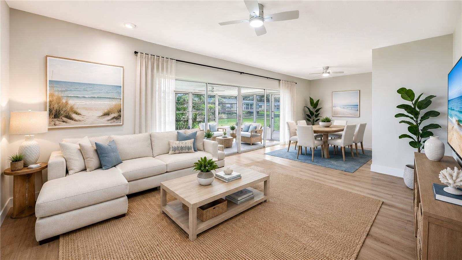 5911 Tidewood Unit 3, Sarasota, FL 34231