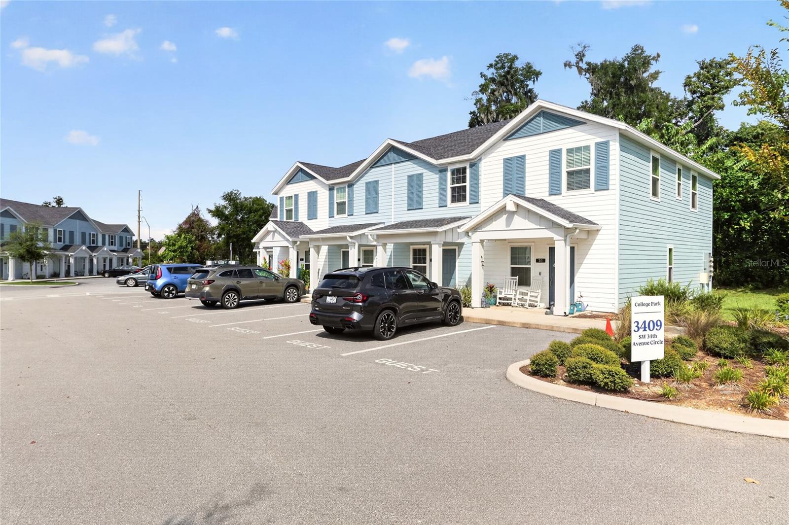 3409 34th Avenue Unit 9, Ocala, FL 34474