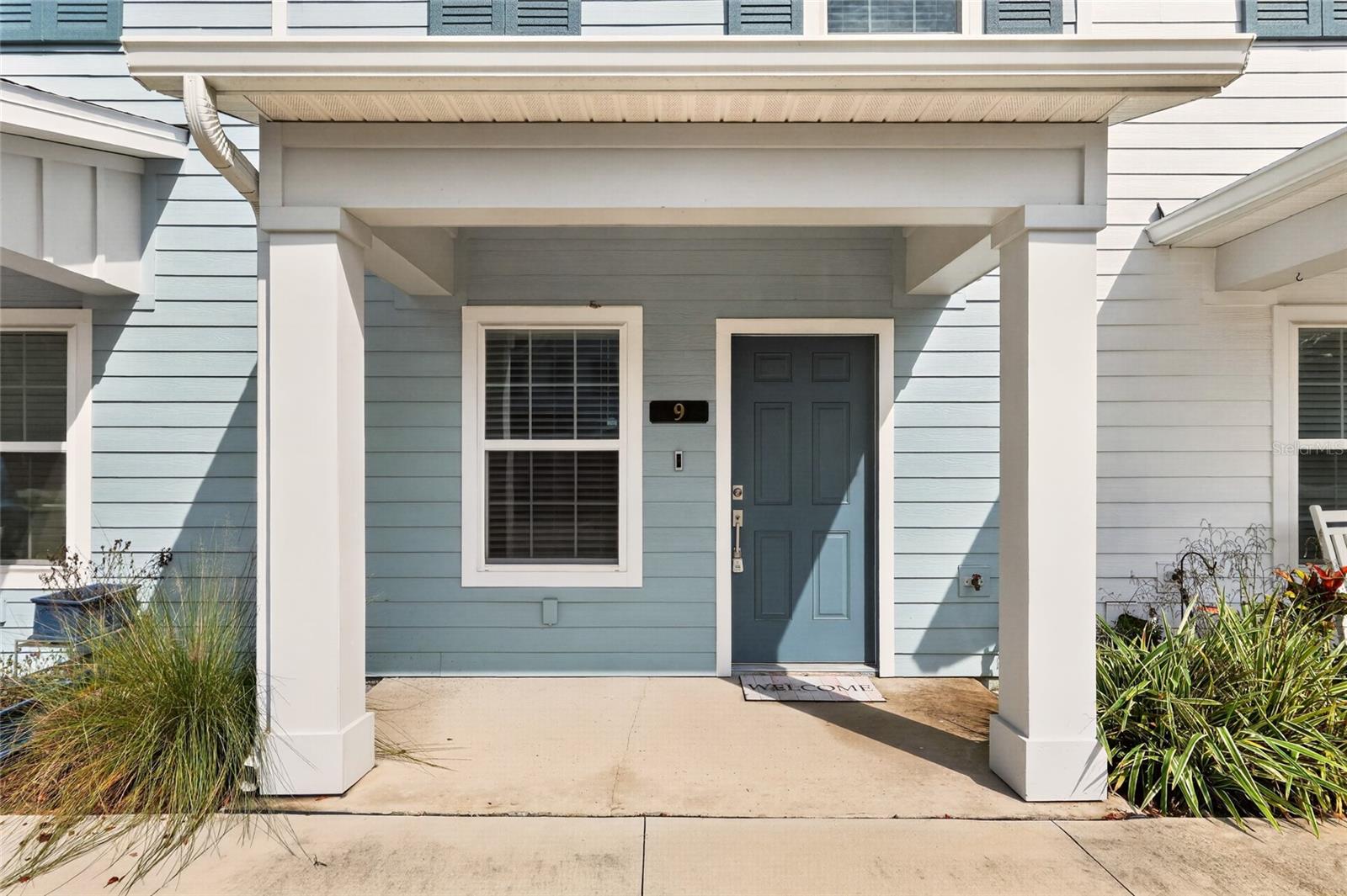 3409 34th Avenue Unit 9, Ocala, FL 34474