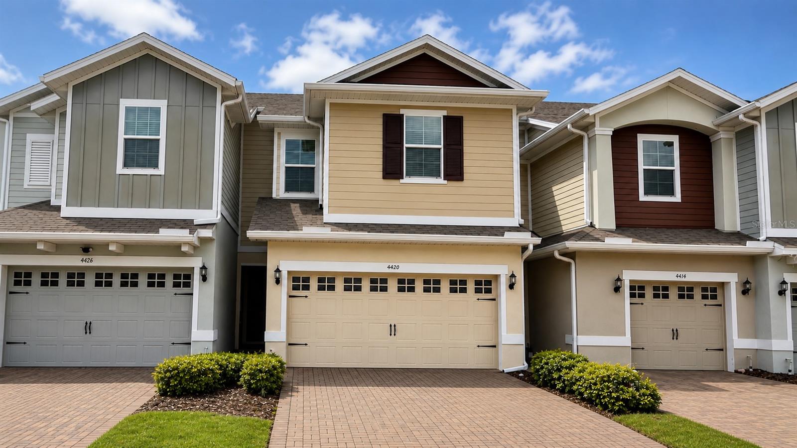4420 Gumbo Limbo, Orlando, FL 32822
