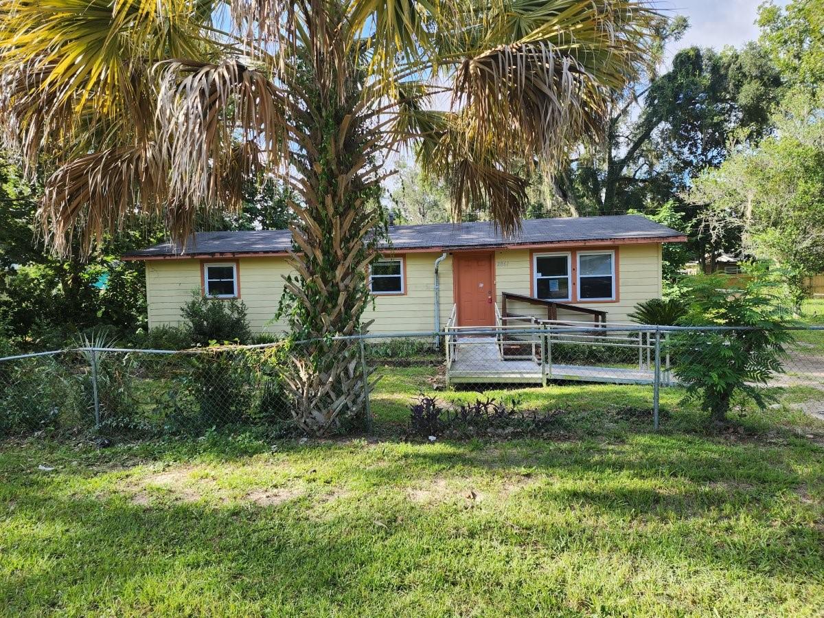 2861 18th, Gainesville, FL 32641