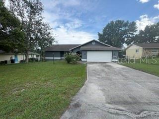 216 Goldentuft, Beverly Hills, FL 34465