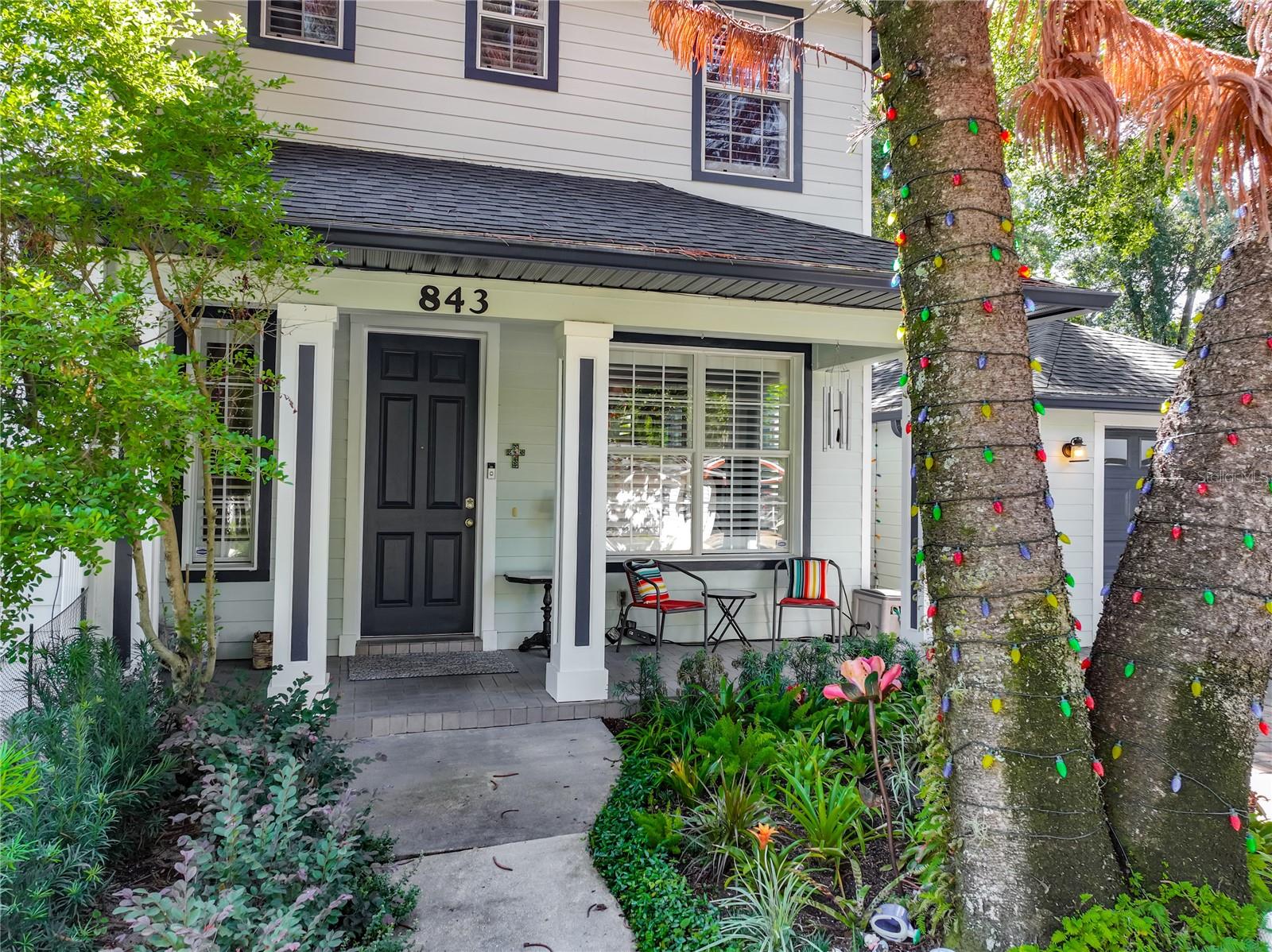 843 Altaloma, Orlando, FL 32803