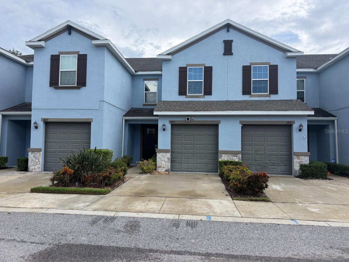 6824 Citrus Creek, Tampa, FL 33625