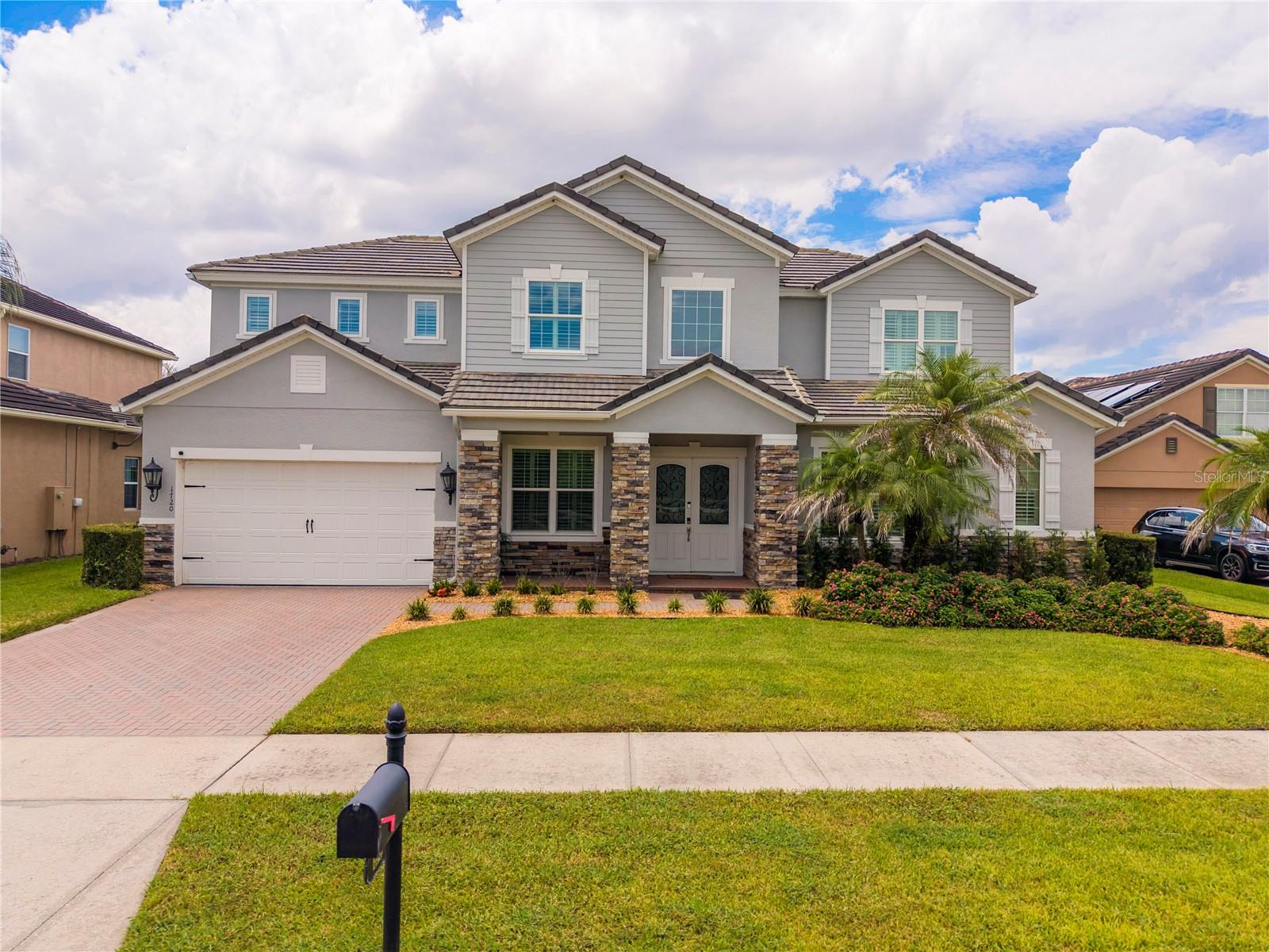 1720 Lake Roberts Landing, Winter Garden, FL 34787