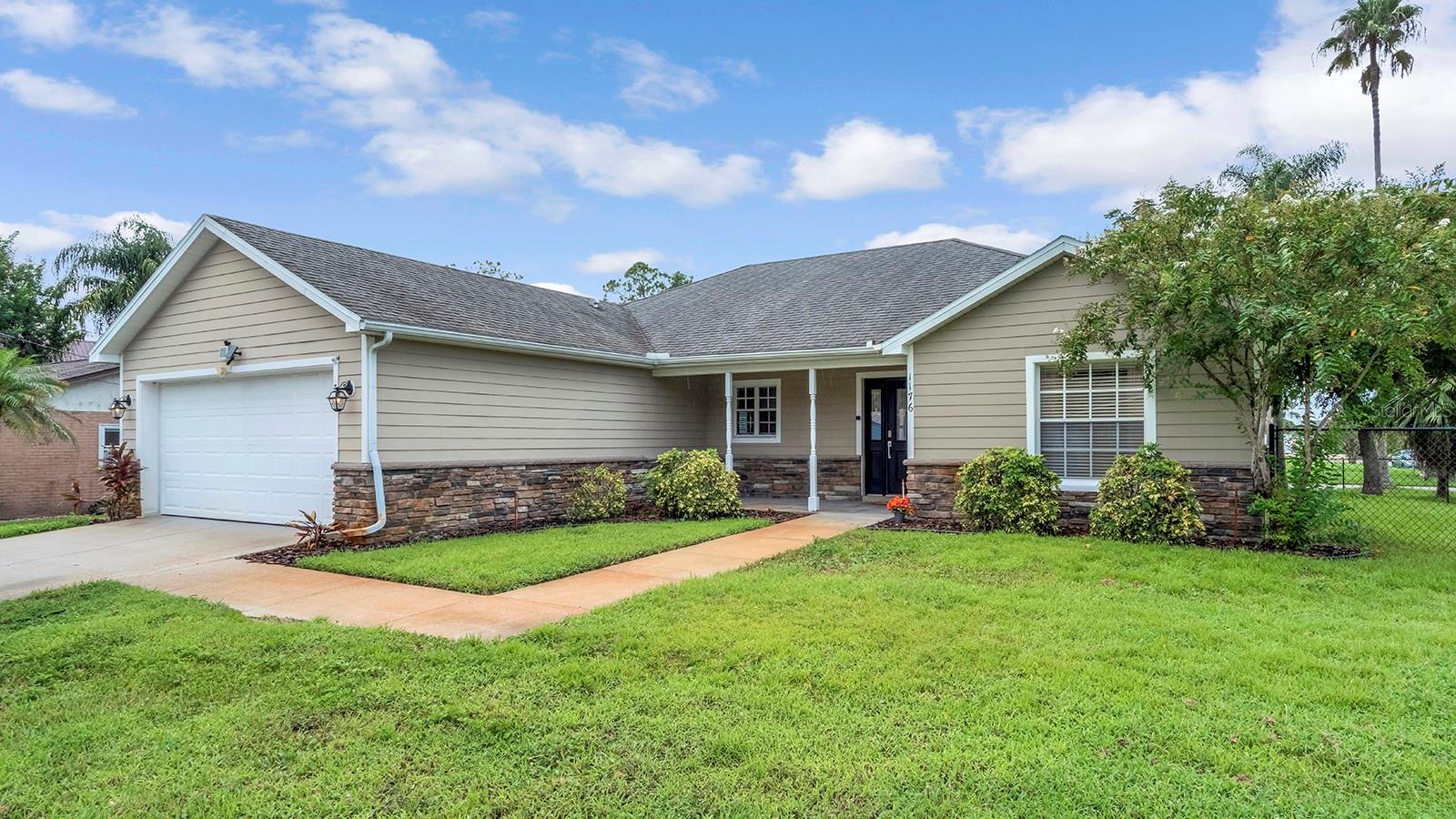 1176 Perch, St Cloud, FL 34771