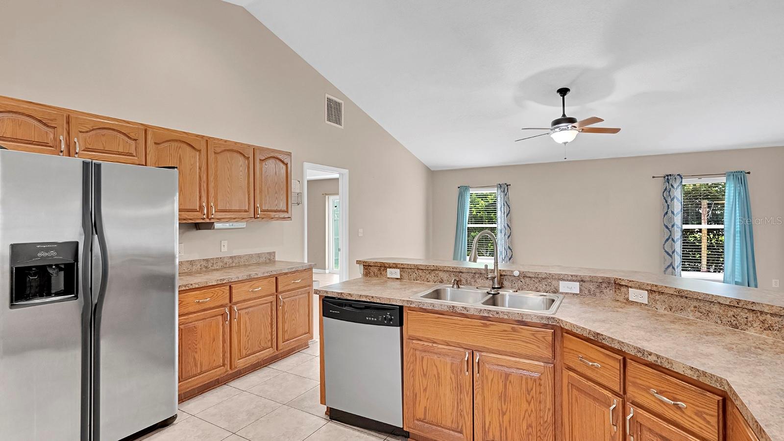 1176 Perch, St Cloud, FL 34771