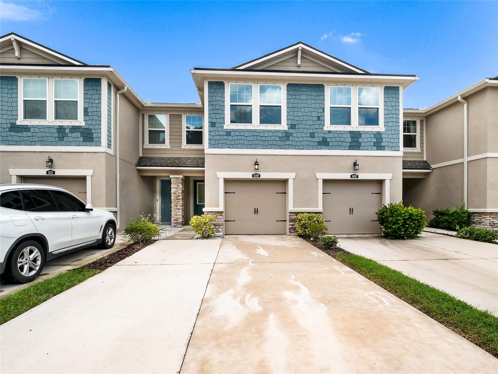 14309 Pondhawk, Tampa, FL 33625