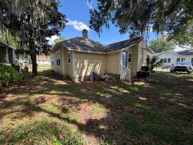 295 Oak, Bartow, FL 33830