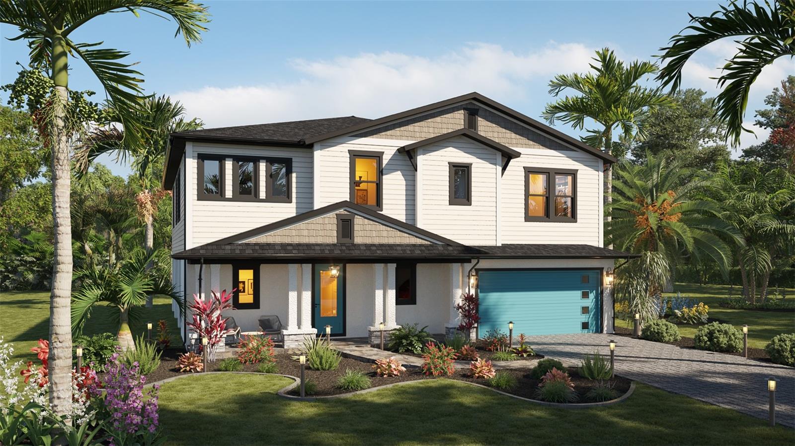 303 Morningside, Palm Harbor, FL 34683