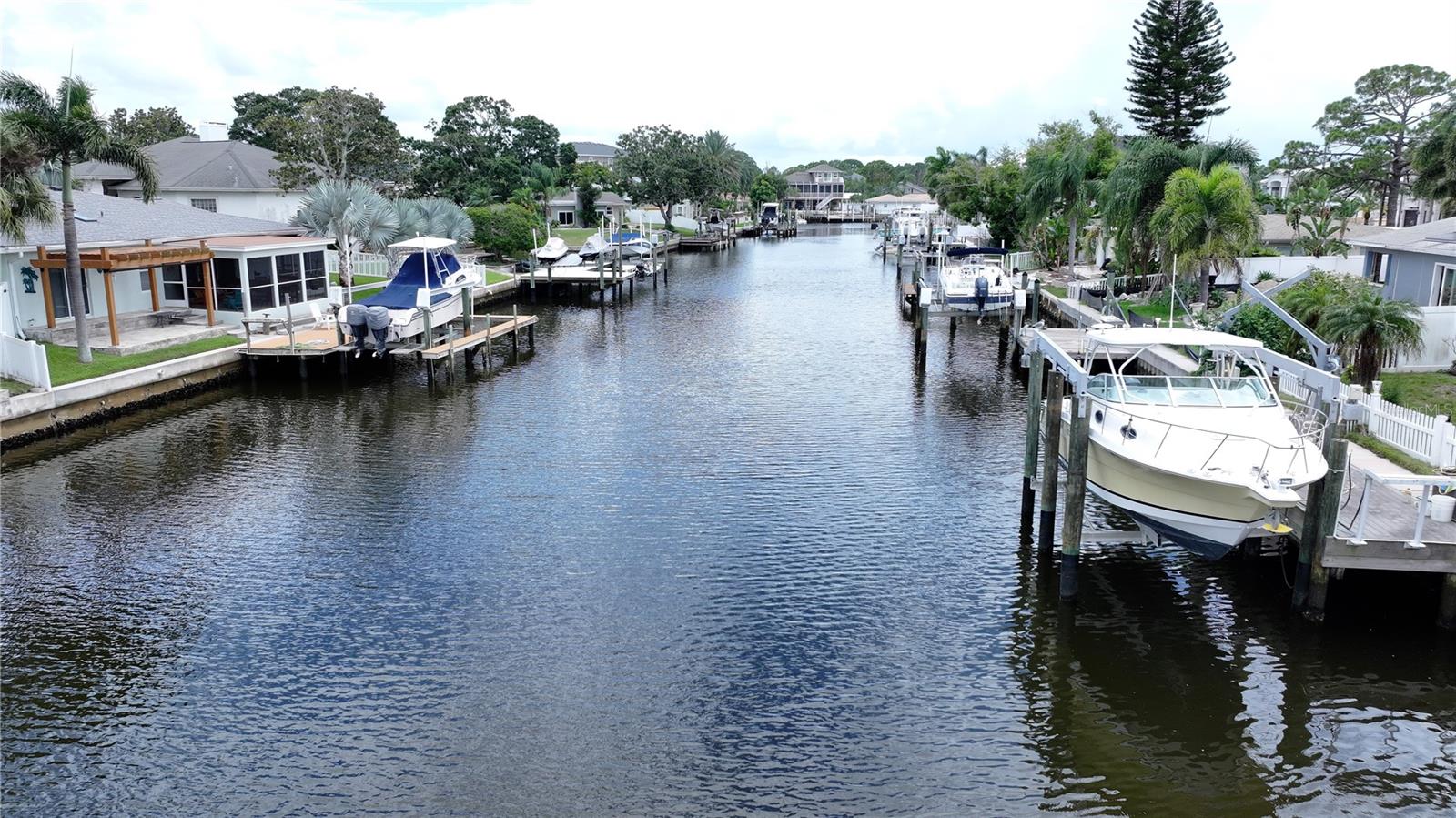 303 Morningside, Palm Harbor, FL 34683
