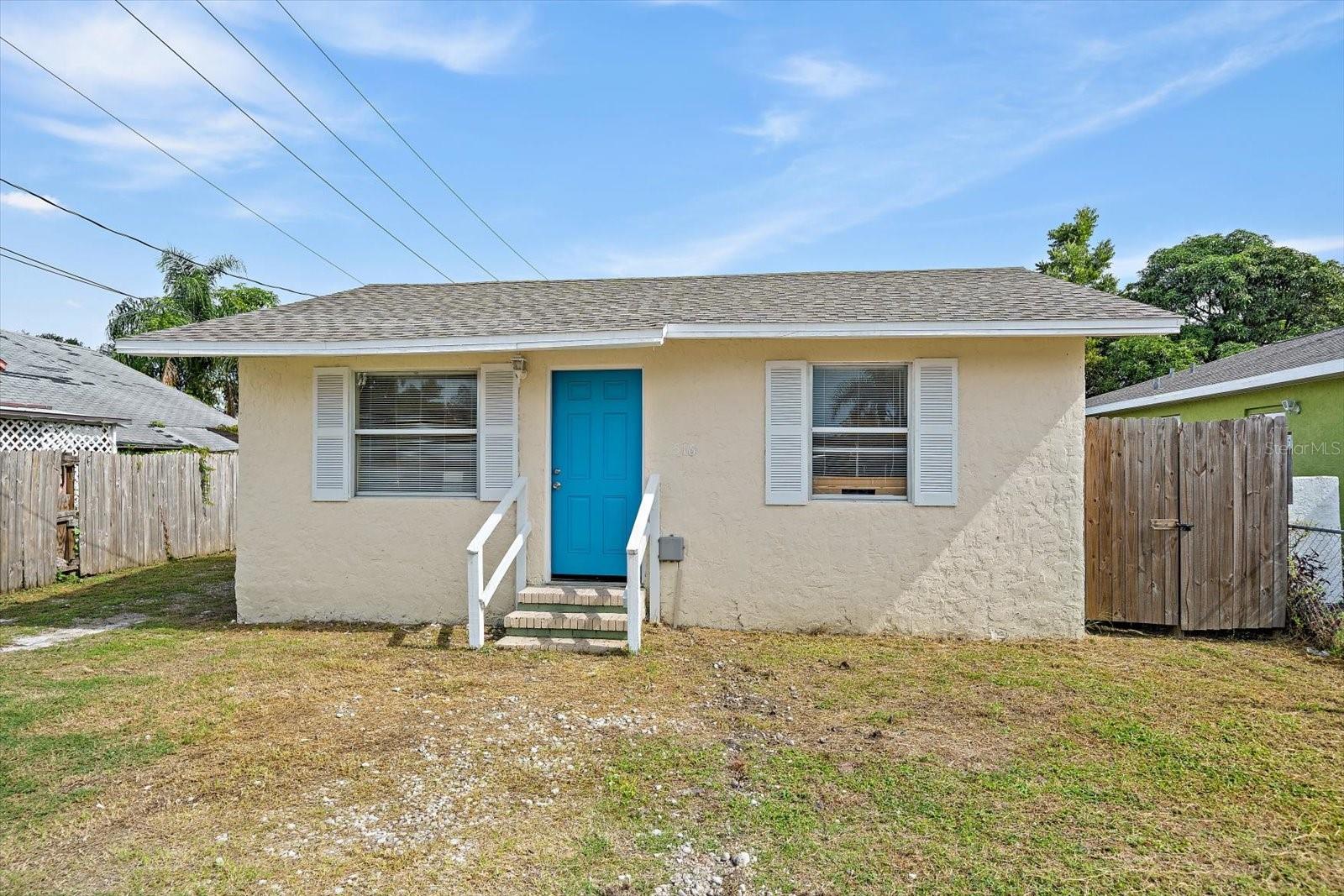 516 29th, Palmetto, FL 34221
