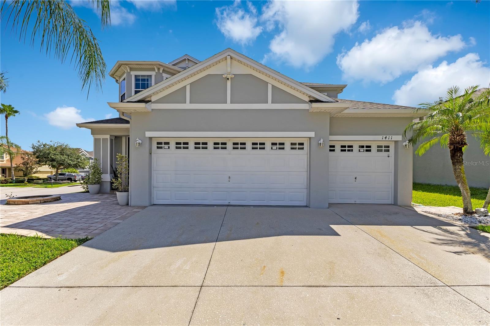 1411 Plumgrass, Ocoee, FL 34761