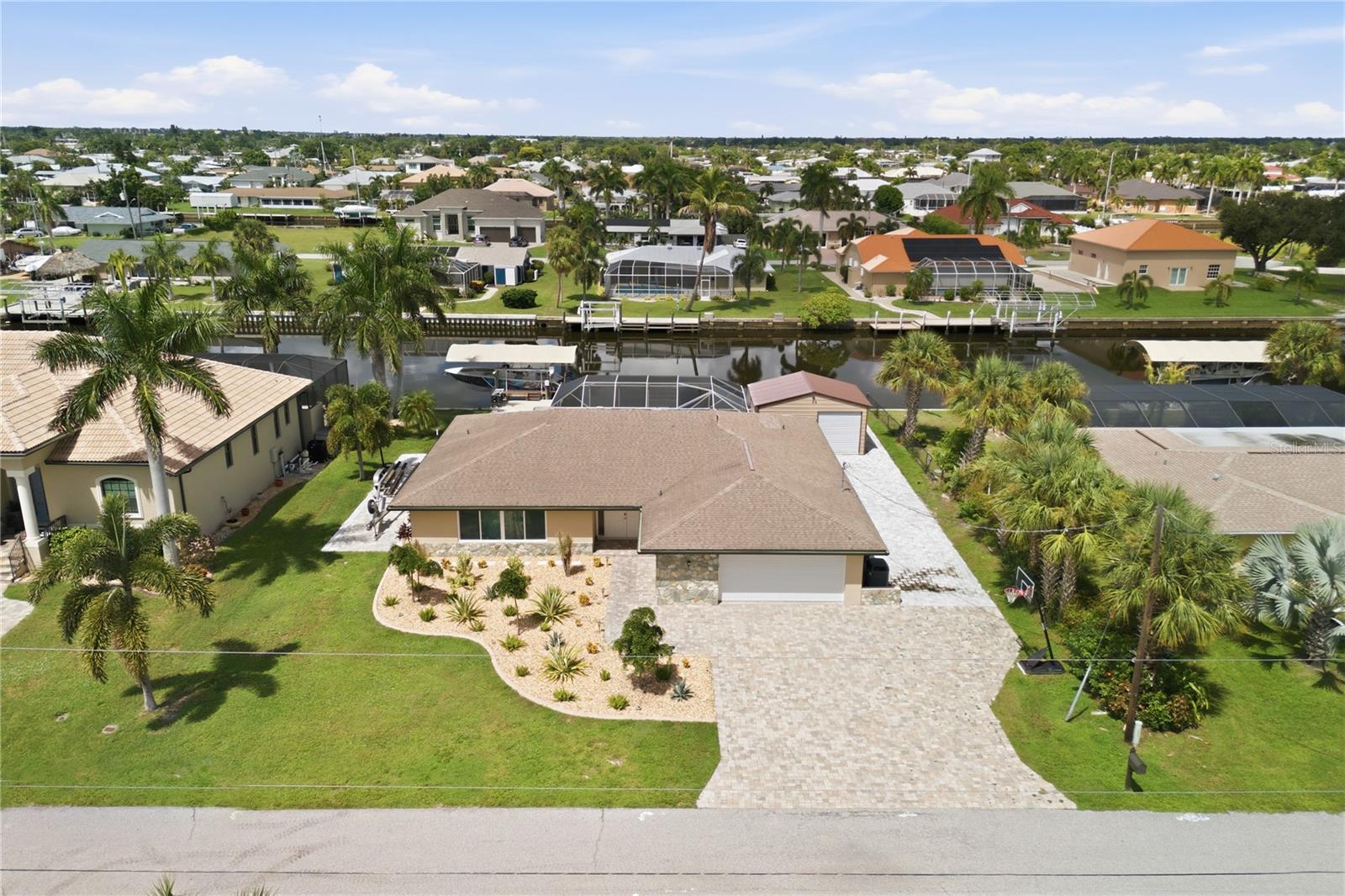 136 Sinclair, Port Charlotte, FL 33952