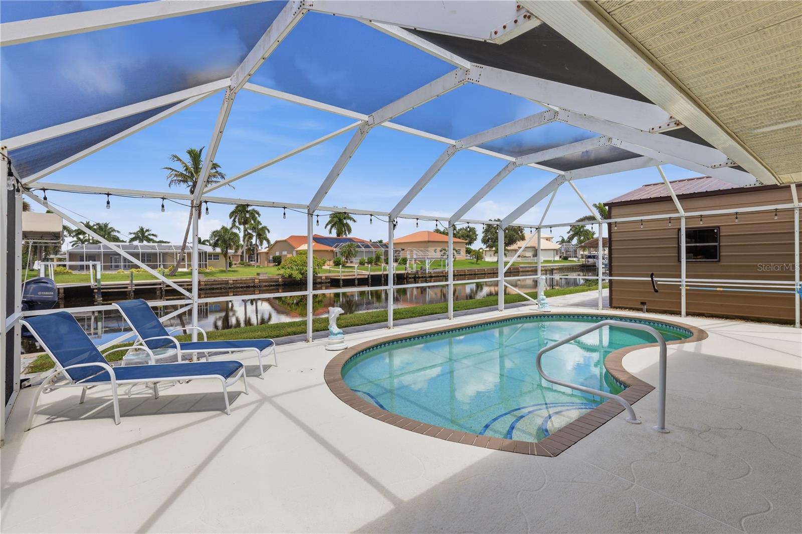 136 Sinclair, Port Charlotte, FL 33952