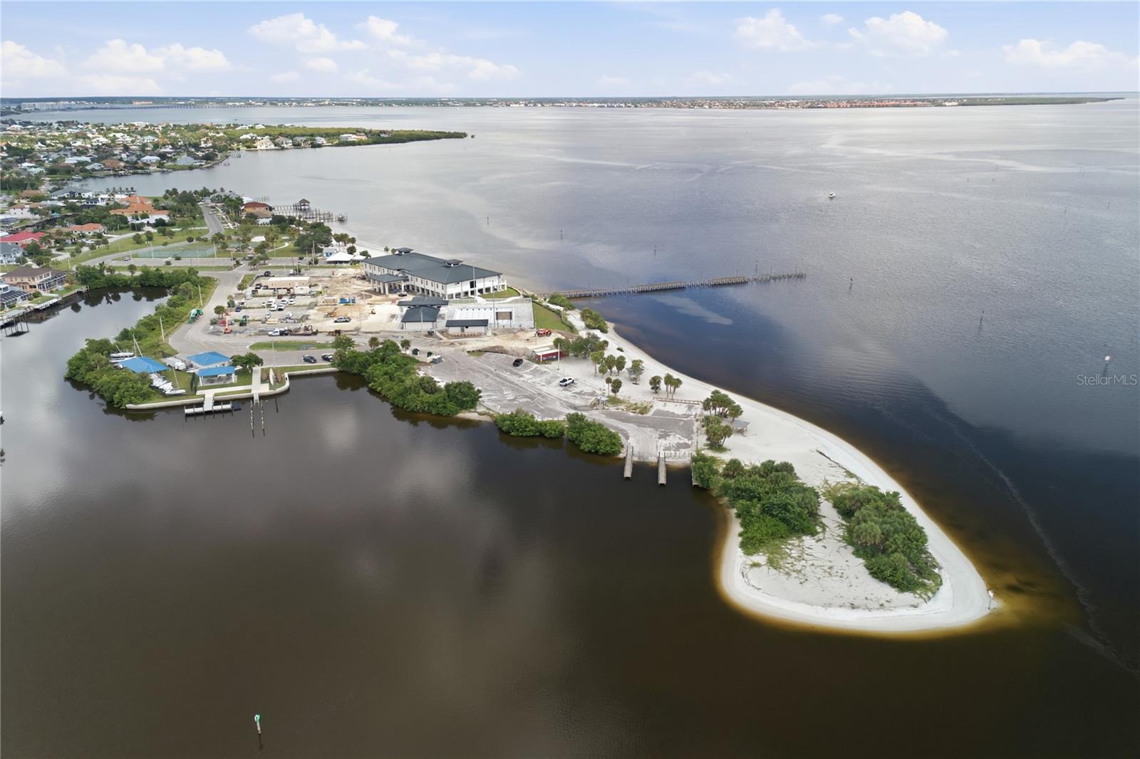 136 Sinclair, Port Charlotte, FL 33952