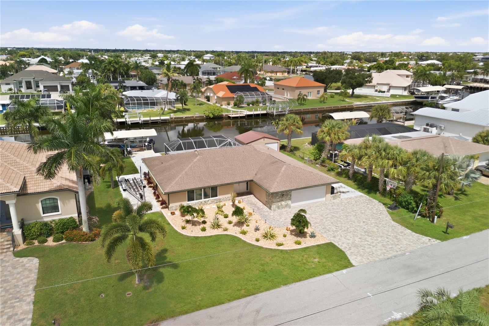 136 Sinclair, Port Charlotte, FL 33952