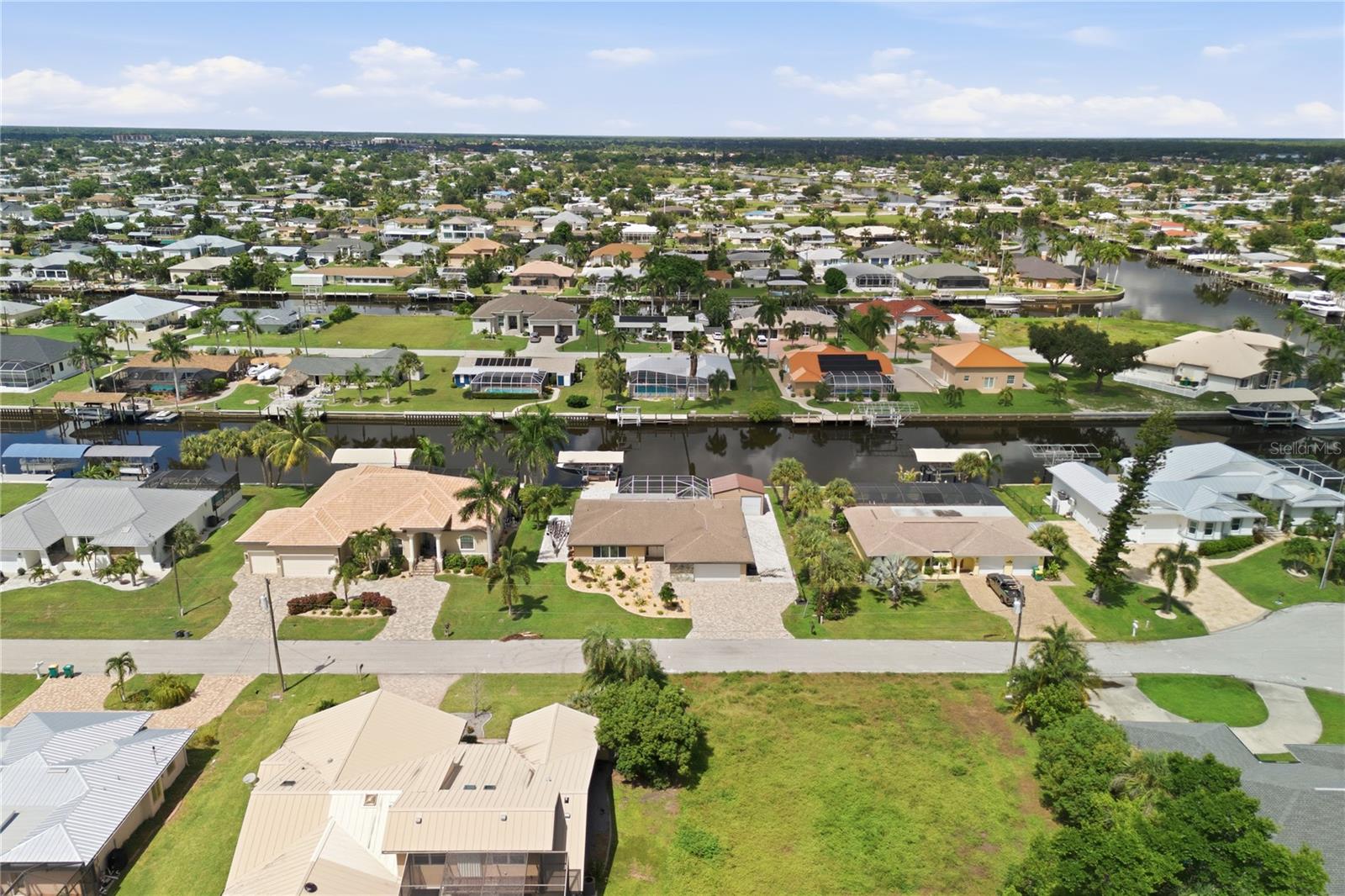 136 Sinclair, Port Charlotte, FL 33952