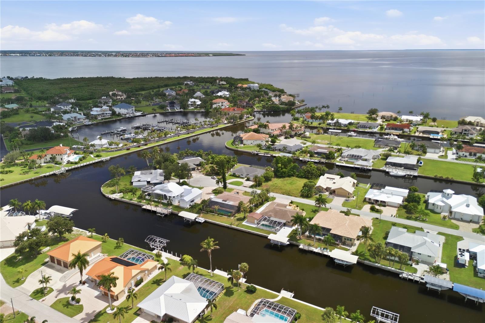 136 Sinclair, Port Charlotte, FL 33952