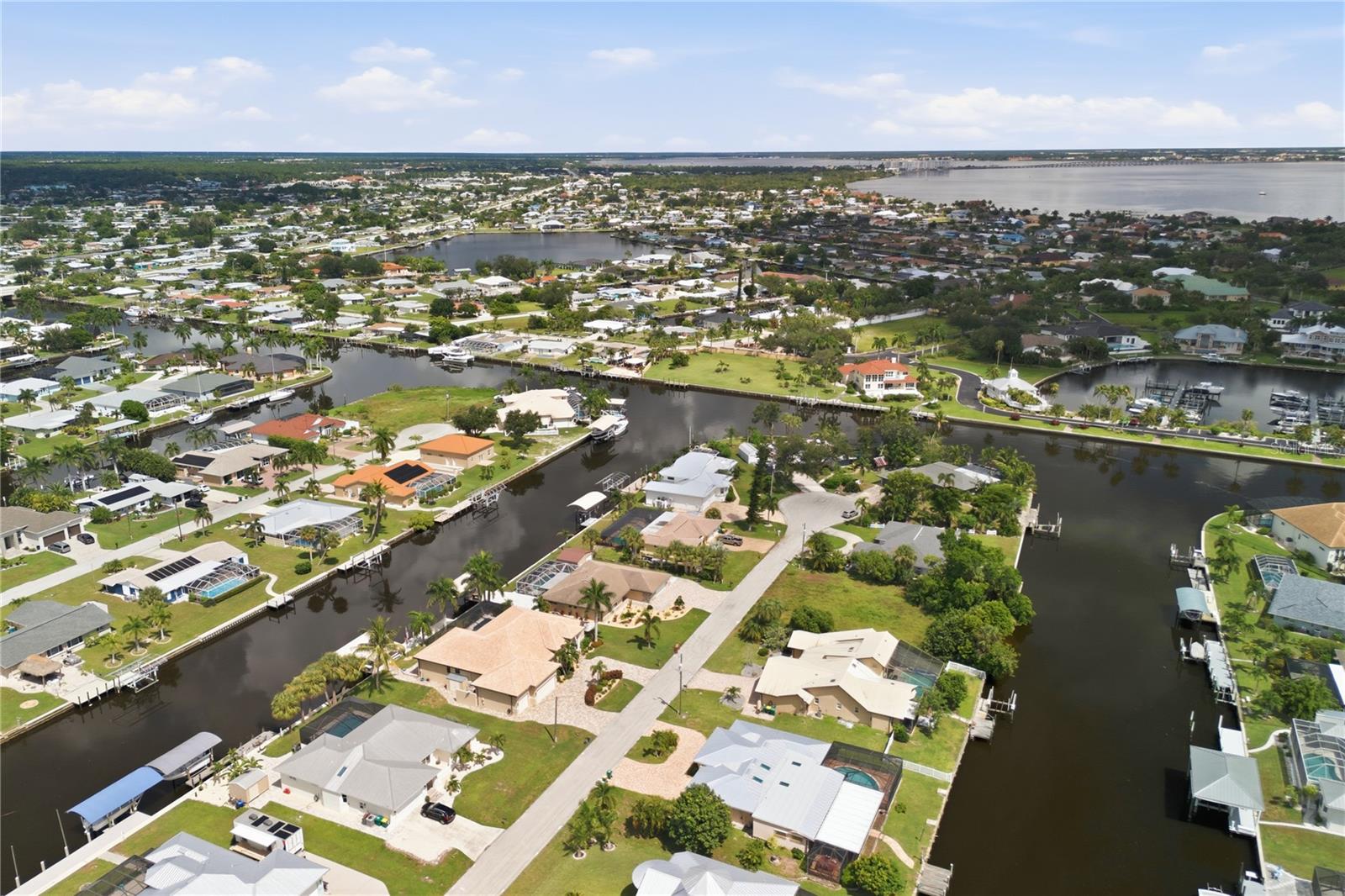 136 Sinclair, Port Charlotte, FL 33952