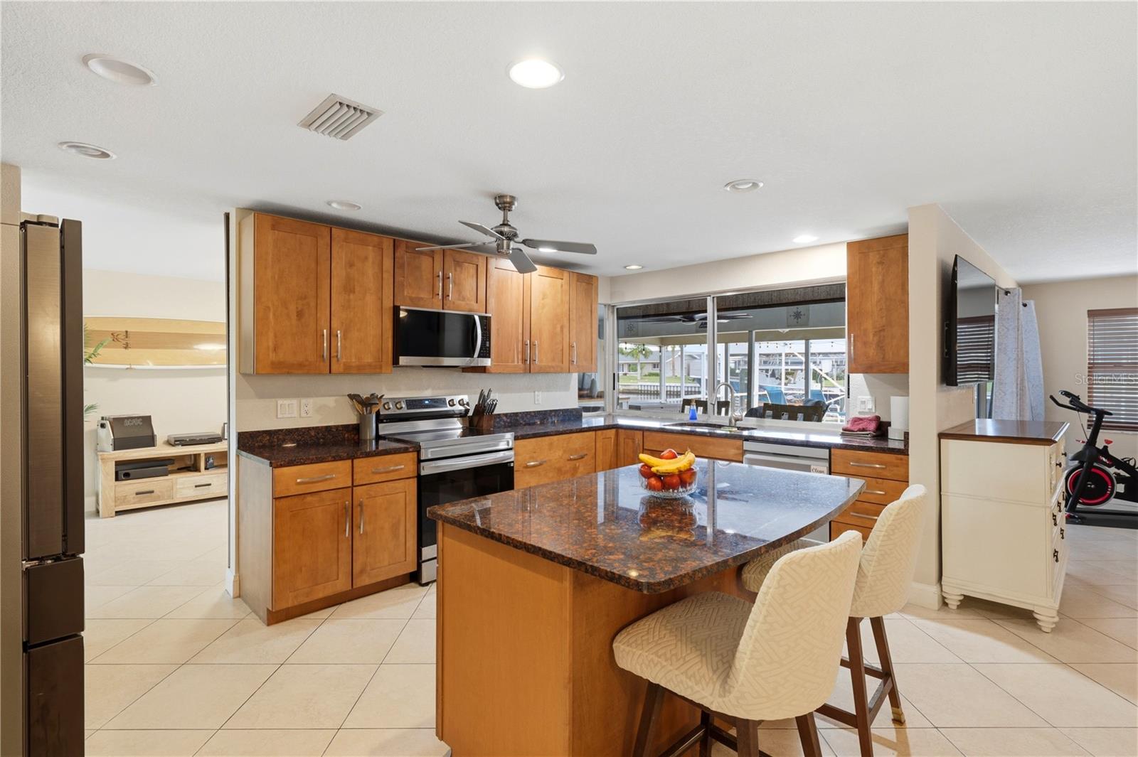 136 Sinclair, Port Charlotte, FL 33952