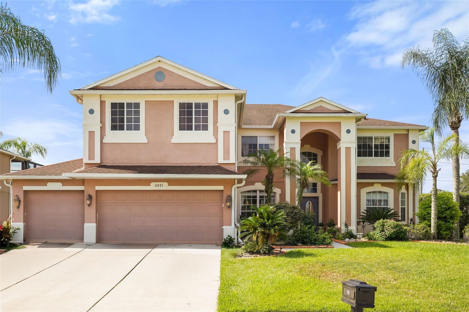 2491 Prairie View, Winter Garden, FL 34787