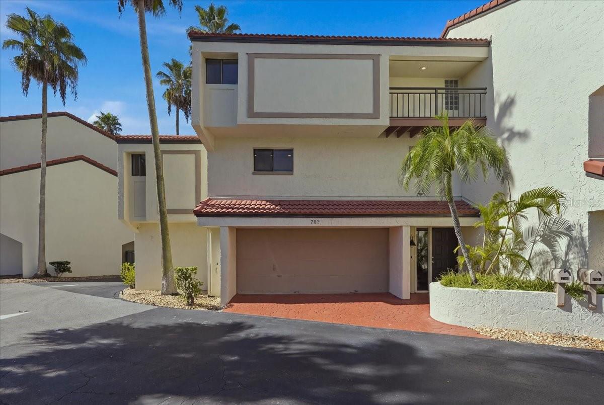 240 Windward Unit 702, Clearwater, FL 33767