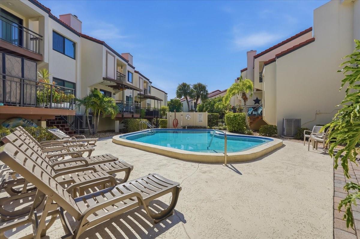 240 Windward Unit 702, Clearwater, FL 33767