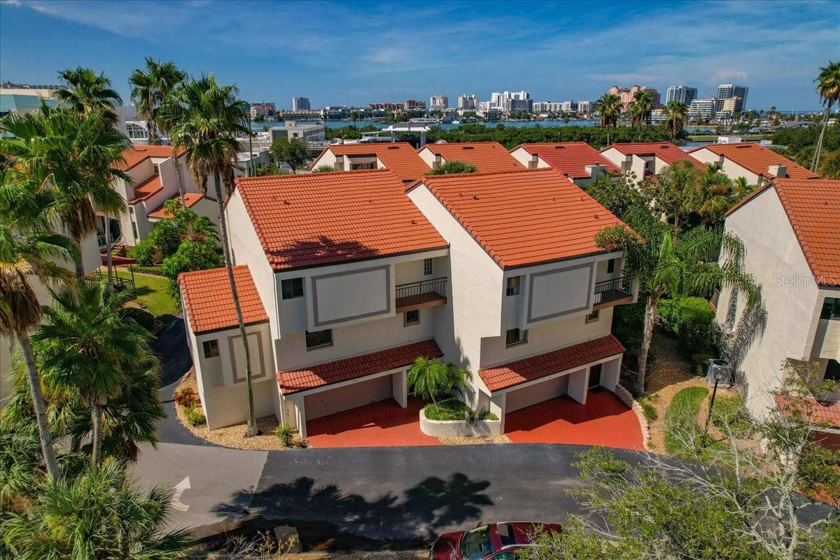 240 Windward Unit 702, Clearwater, FL 33767