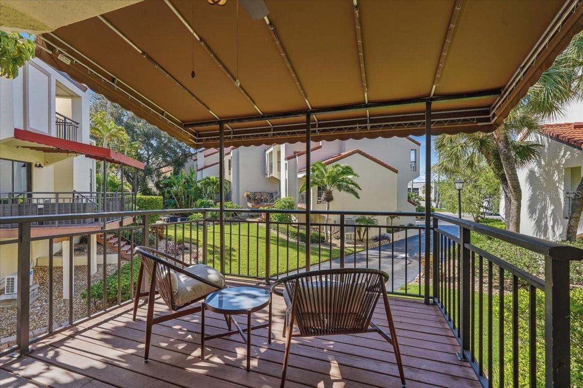 240 Windward Unit 702, Clearwater, FL 33767
