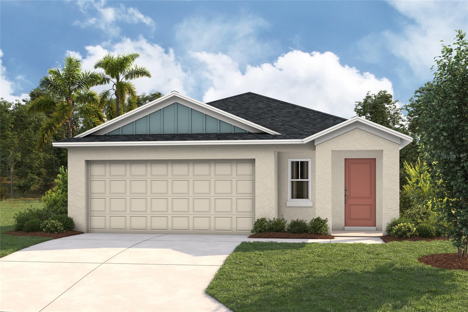 6048 Prairie, Haines City, FL 33844