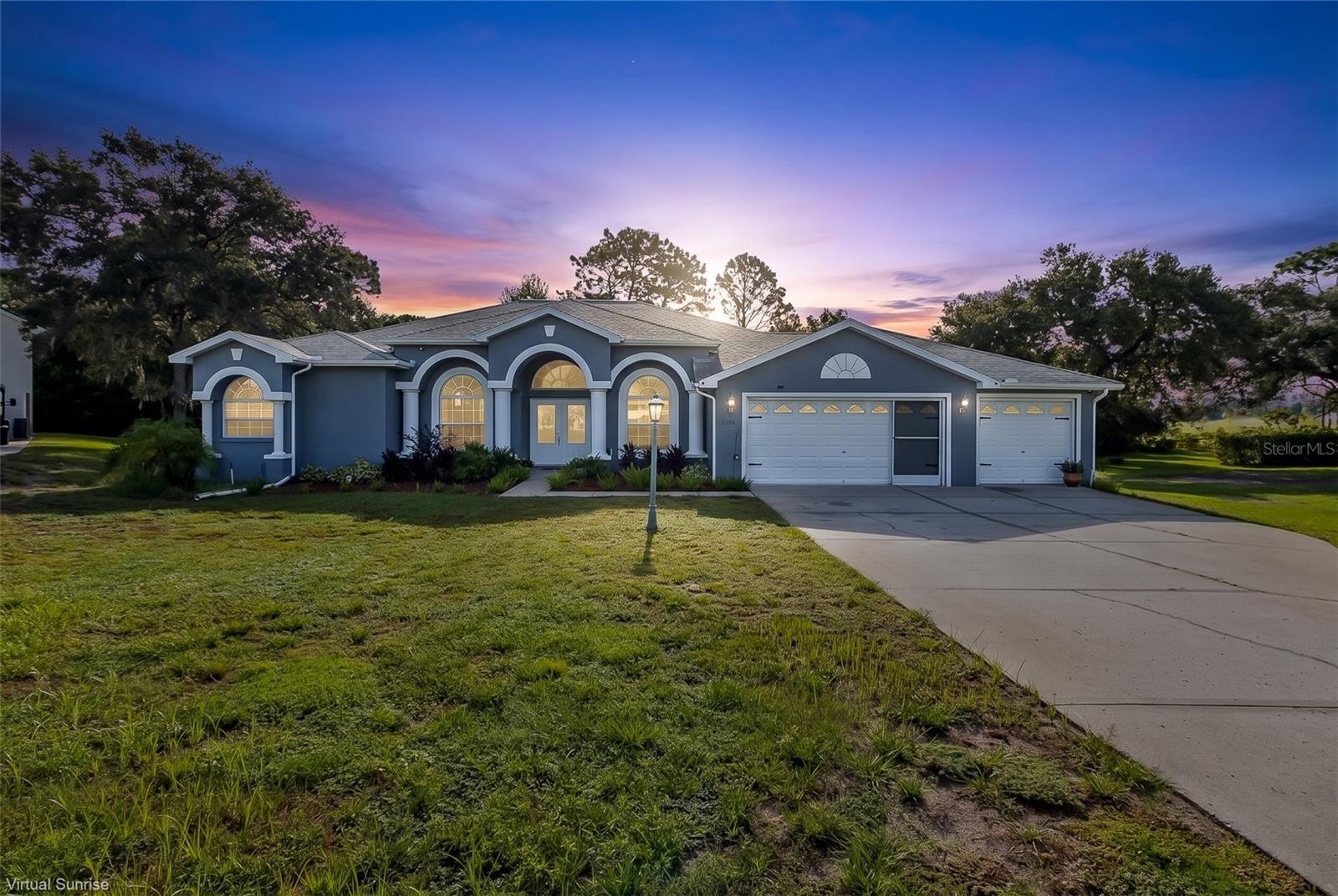 11382 Doxsey Hill, Spring Hill, FL 34609