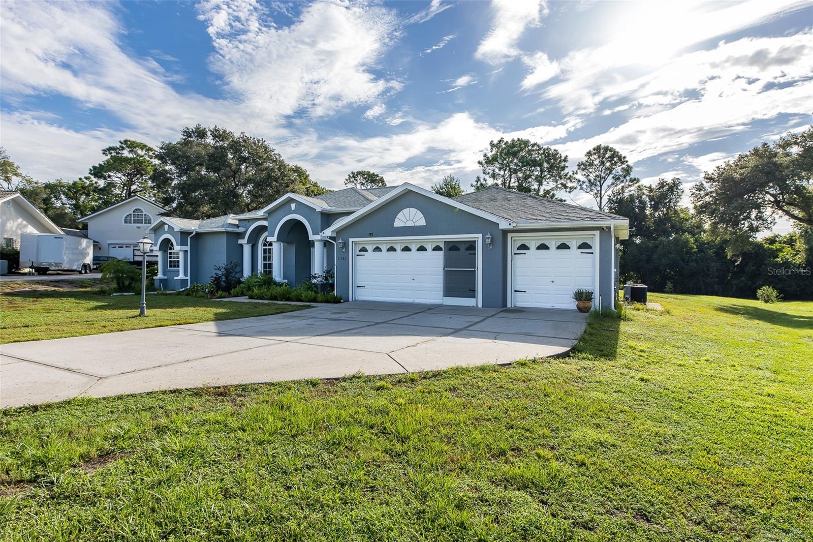 11382 Doxsey Hill, Spring Hill, FL 34609