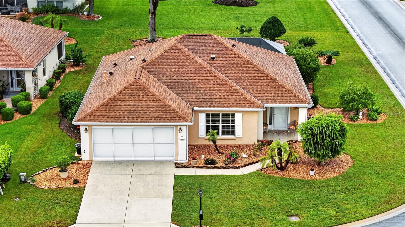 13806 93rd, Summerfield, FL 34491