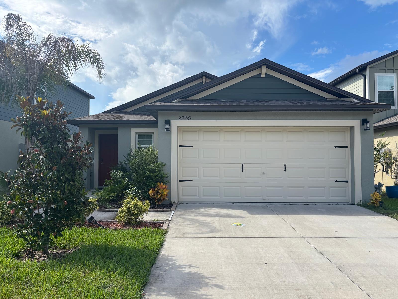 22481 Storybook Cabin, Land O Lakes, FL 34637
