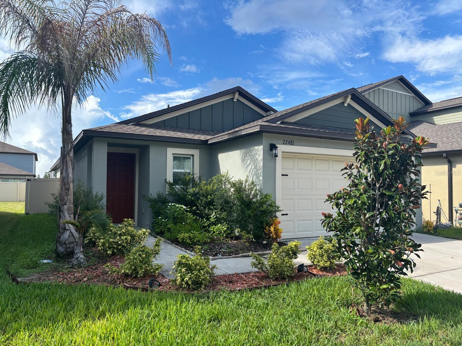 22481 Storybook Cabin, Land O Lakes, FL 34637
