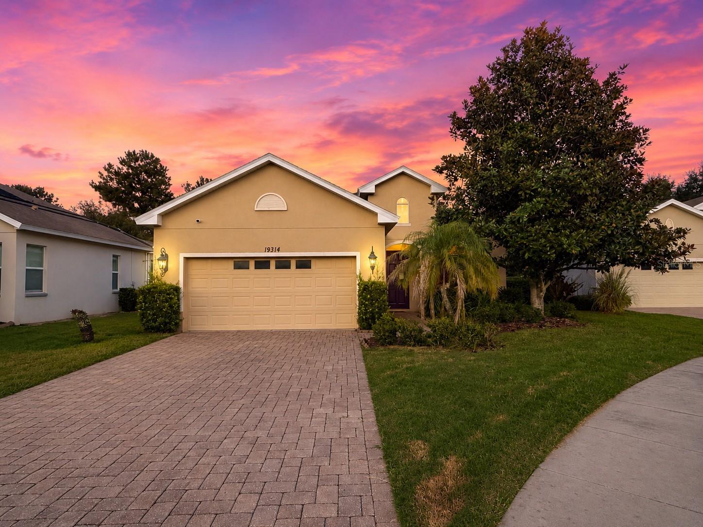 19314 Red Sky, Land O Lakes, FL 34638