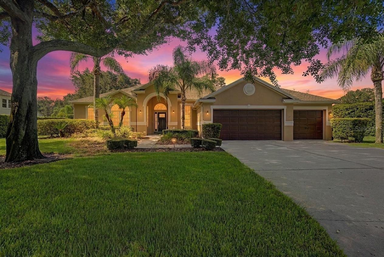 19724 Prince Benjamin, Lutz, FL 33549
