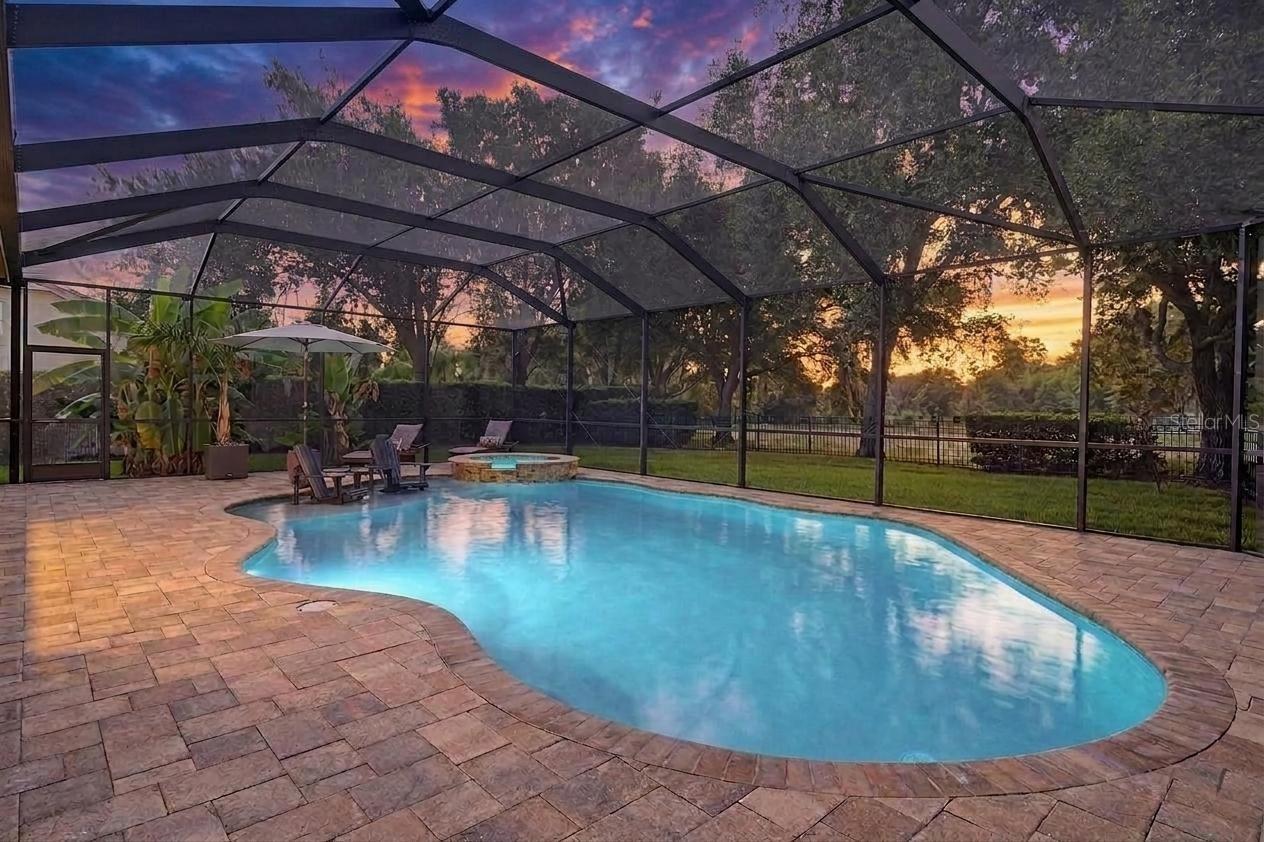19724 Prince Benjamin, Lutz, FL 33549