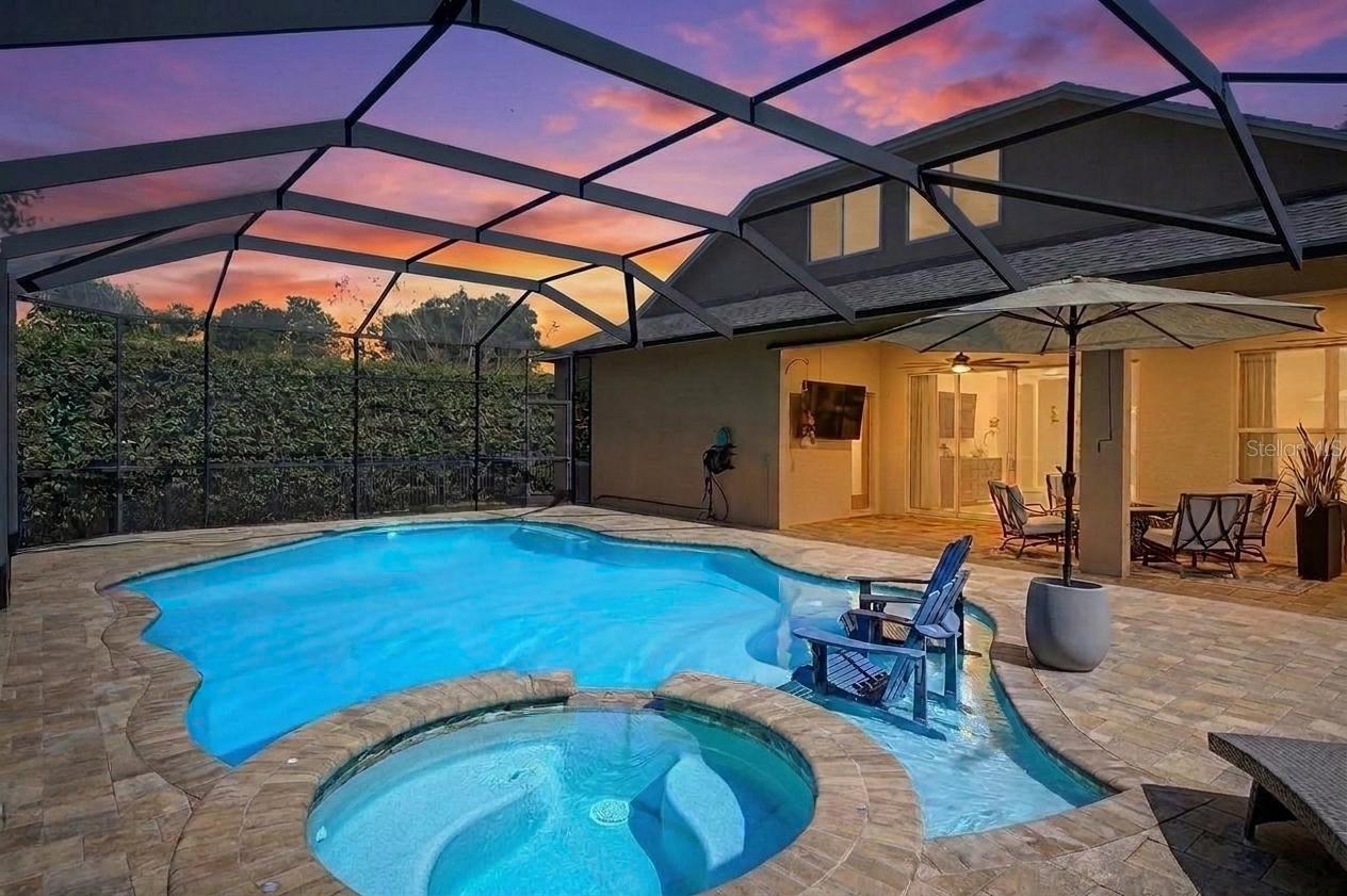 19724 Prince Benjamin, Lutz, FL 33549